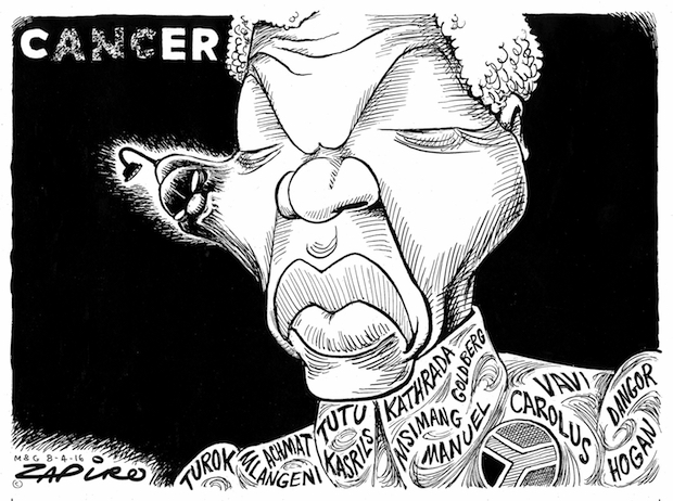 CANCER
