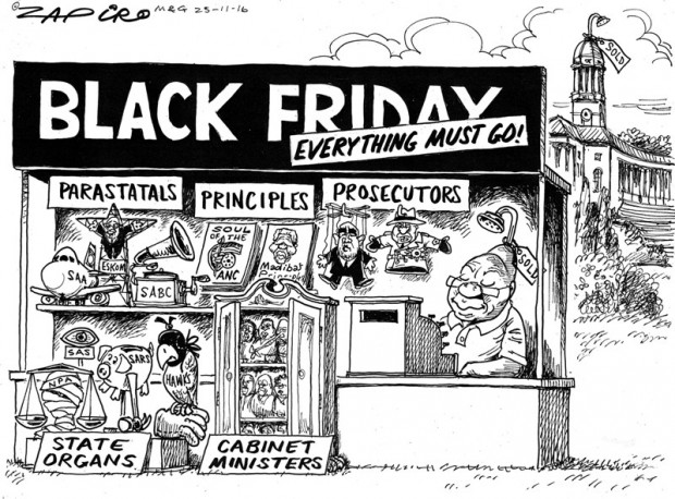 Black Friday