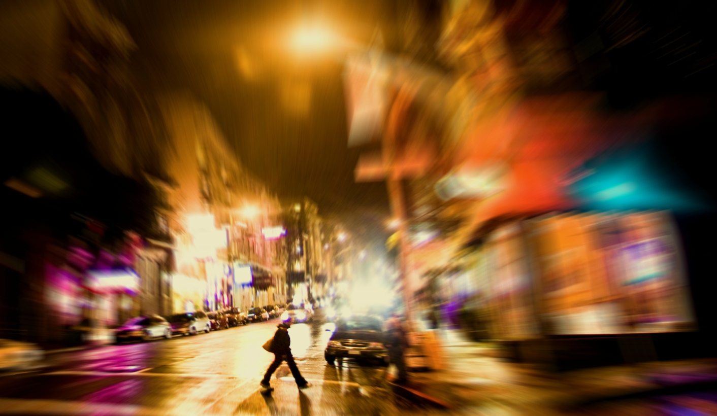 Sex Workers vs Police: Report lists brutal beatings, rape and being ‘dropped off far from home’