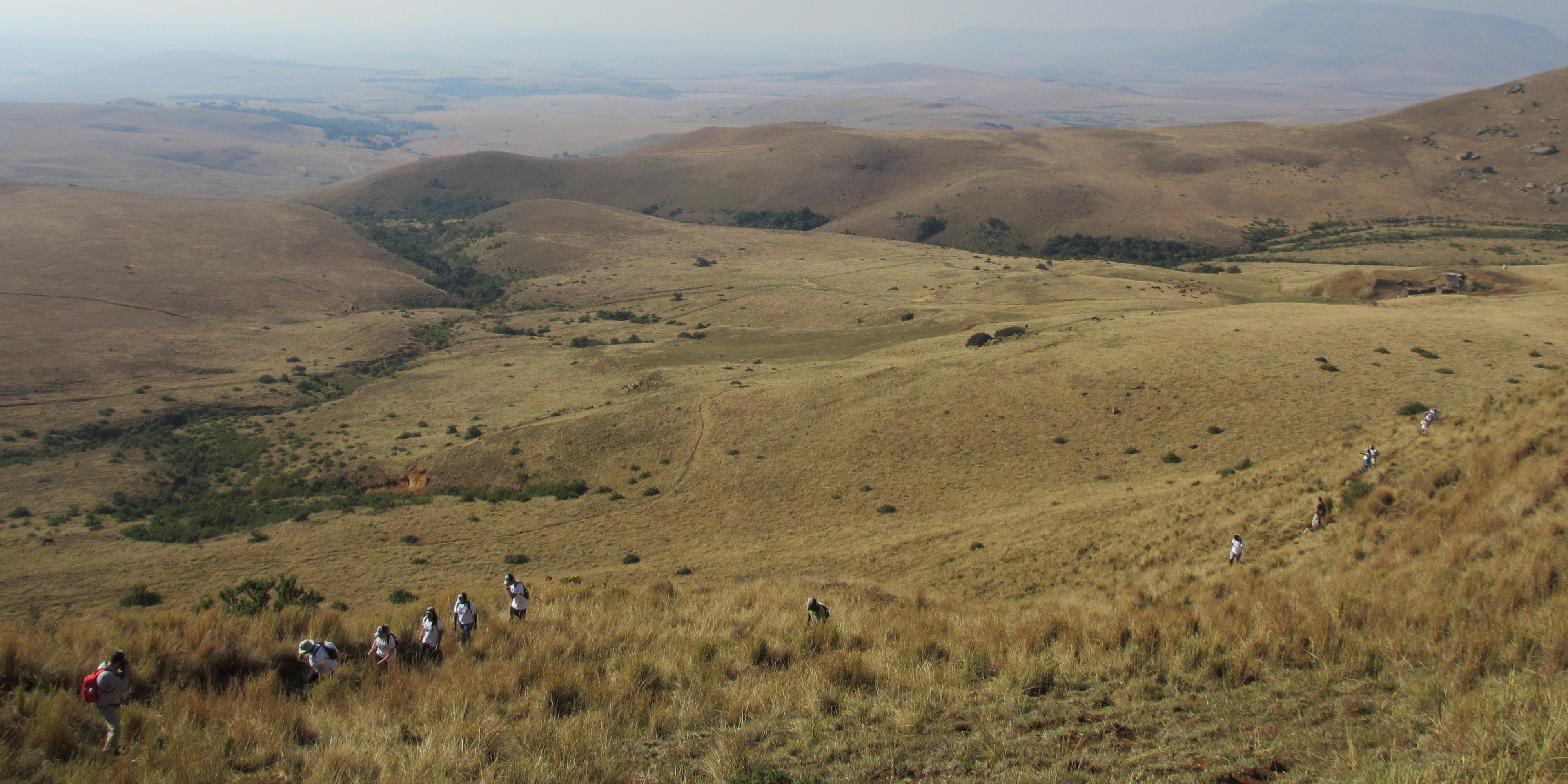 A coal mine has been proposed for the Mabola area in Mpumalanga. Photo supplied