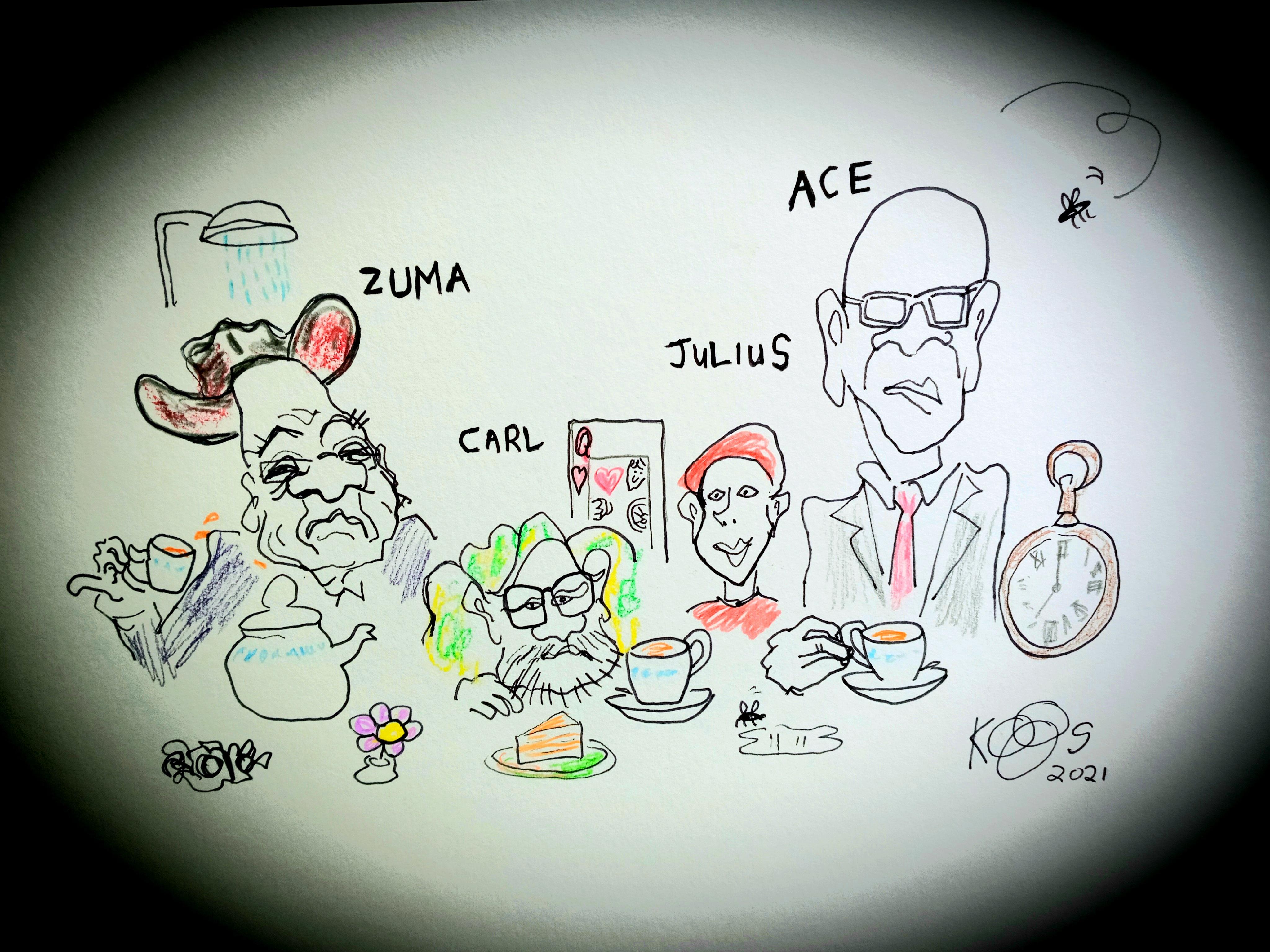 Koombuis-mad.tea-party