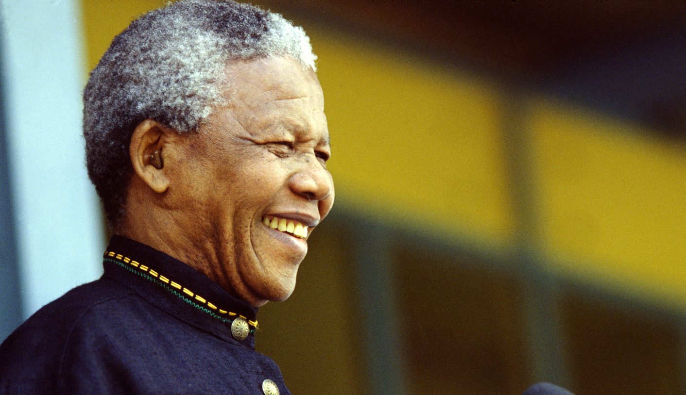 Madiba in "serious" condition in hospital