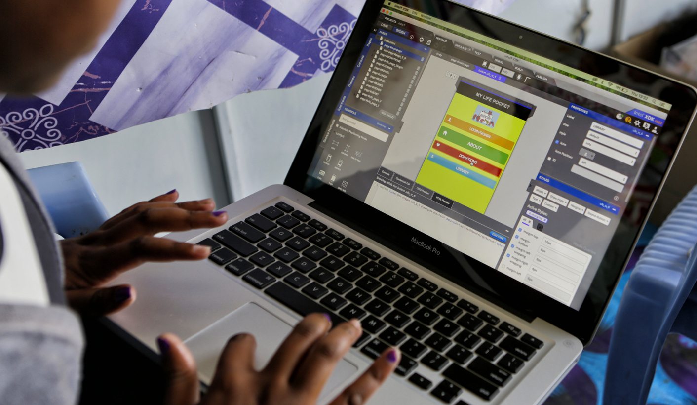 Op-Ed: Smart tech can make fees fall