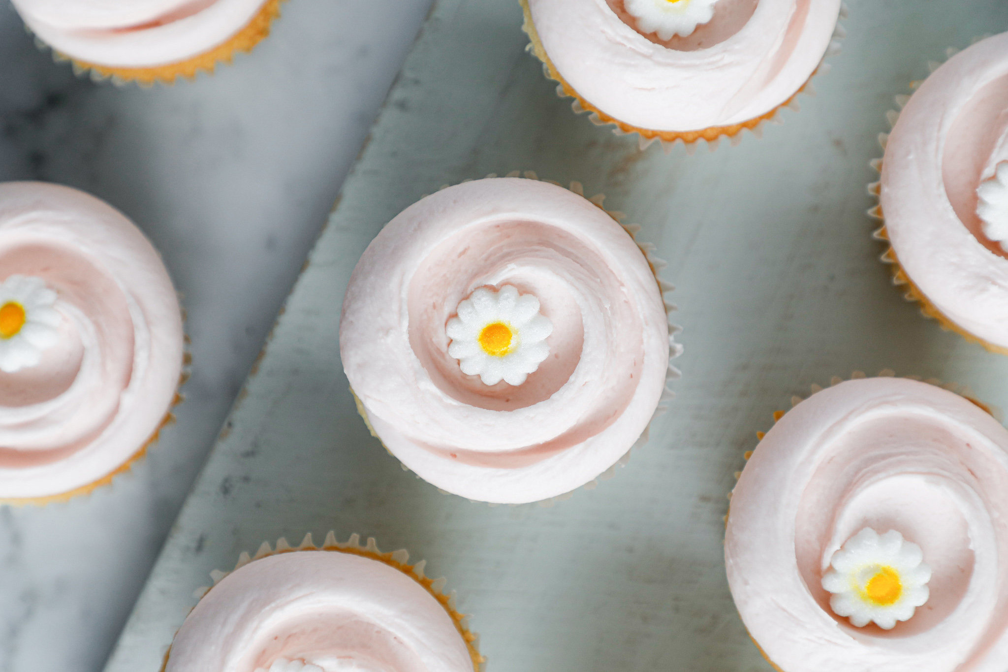 I wonder if there is a carrot cake out there thinking of me too?