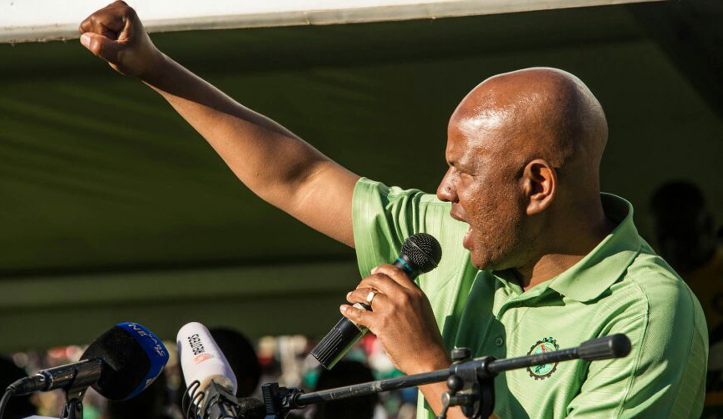 Platinum strike, no more: After losing R10.6 billion in wages, miners claim victory