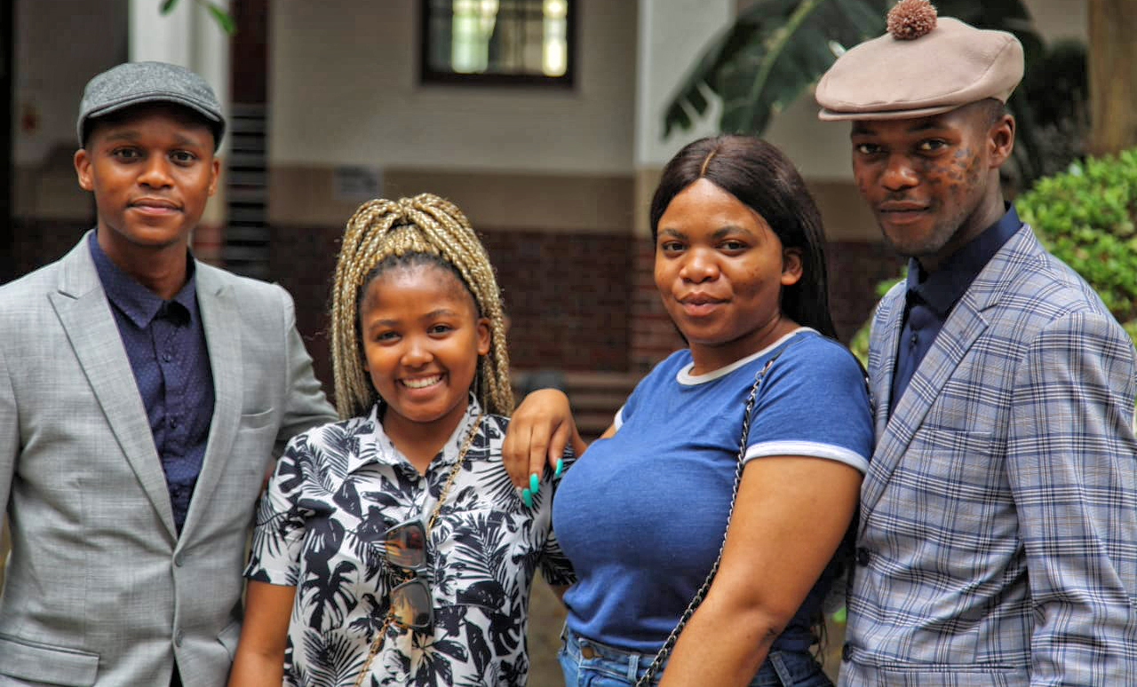 Sea Point High: Long, hard road to matric achievement