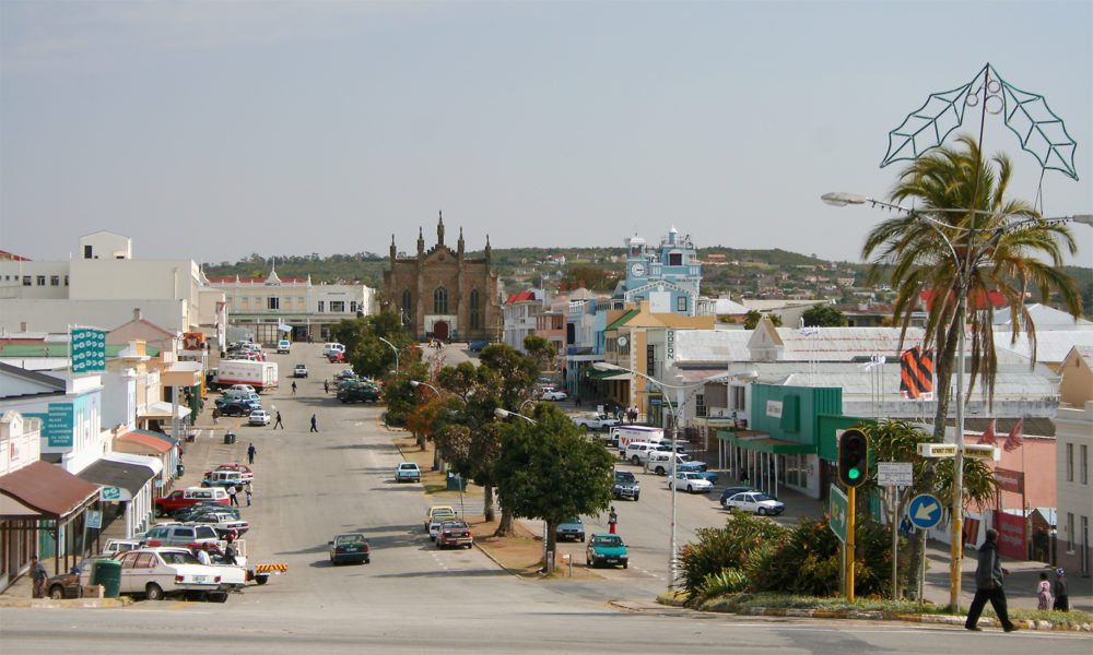 Unemployed People’s Movement ready for a fight as Makana to appeal against service delivery ruling