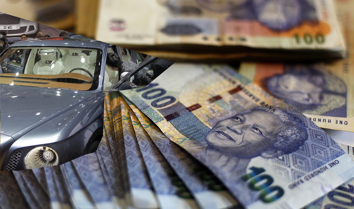 2013 budget: The cruellest cut of all - the funds lost to corruption