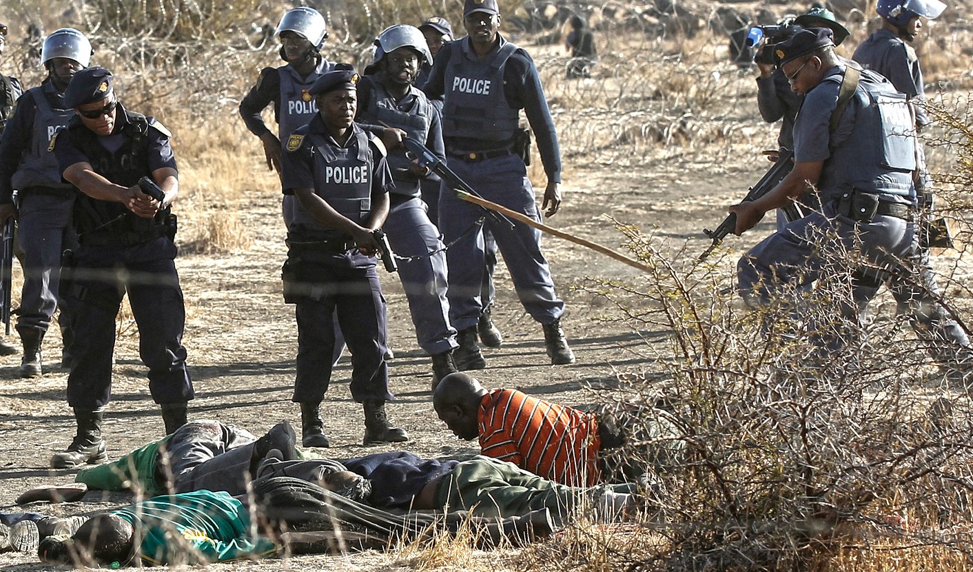 Marikana Commission: Phiyega’s bad start gets worse