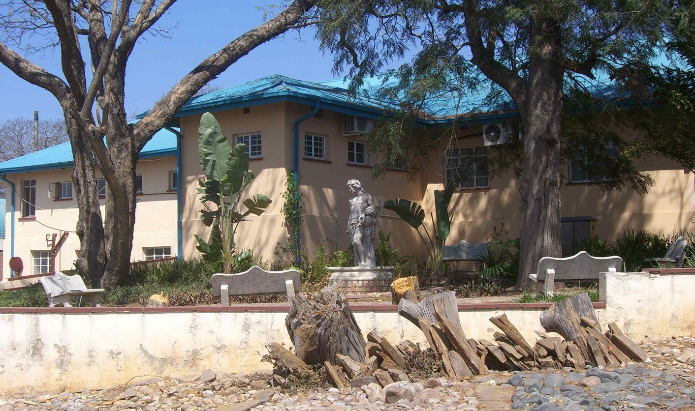 A case of sick clinical management at Mpumalanga’s Tintswalo Hospital