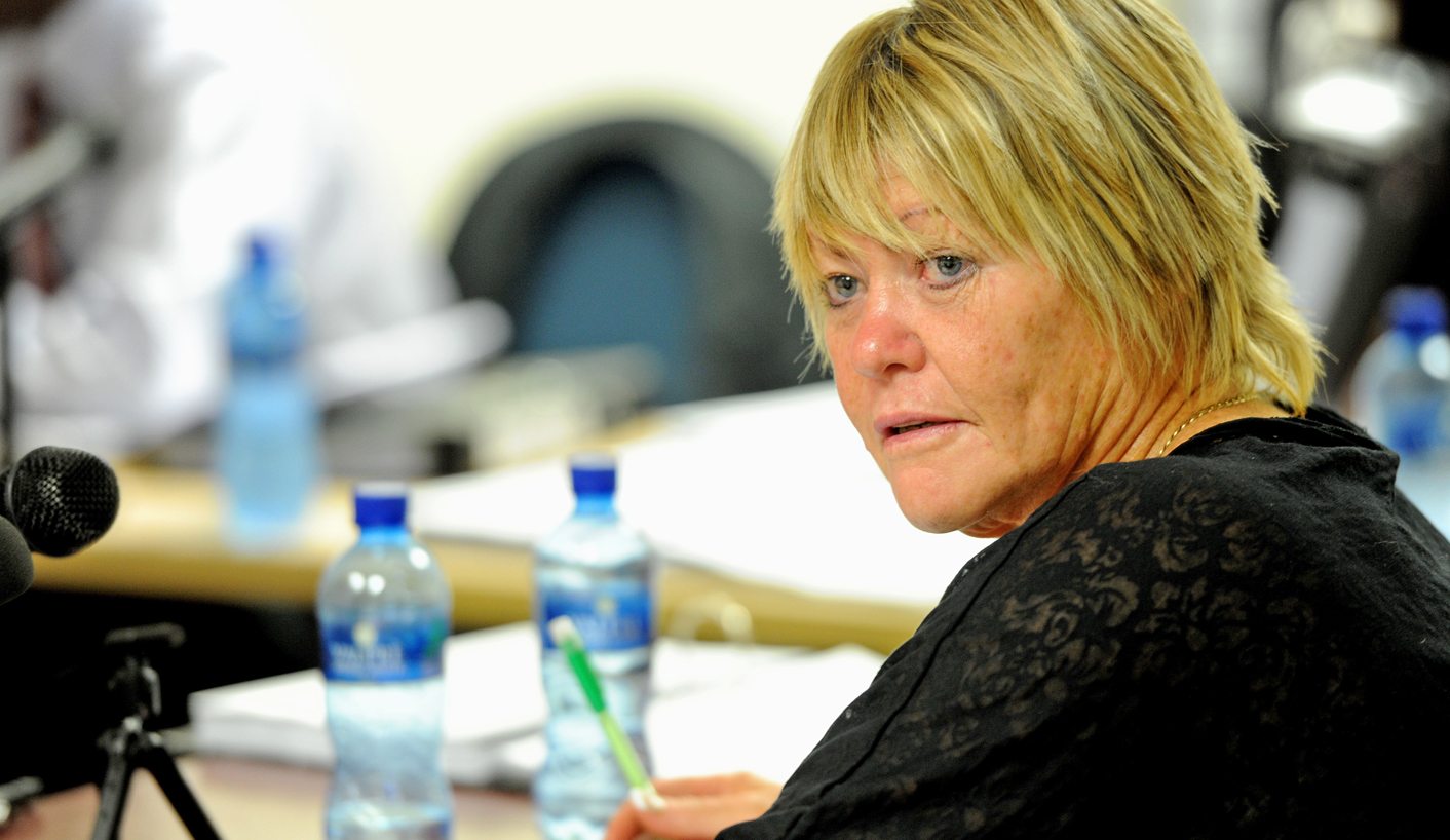 Analysis: After NPA's epic loss, Glynnis Breytenbach must return to ALL her cases