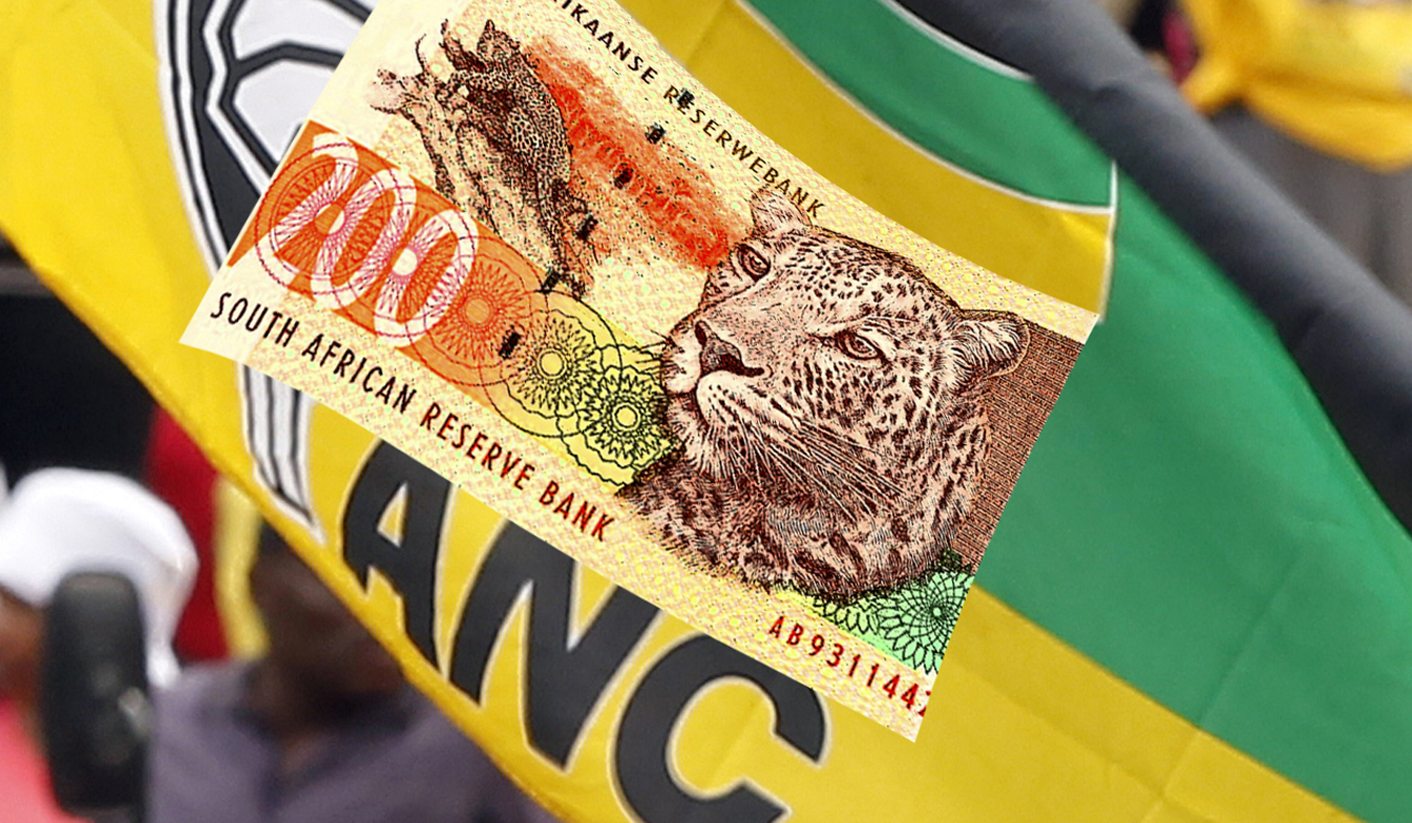 ANC’s big guns in effort to fix fractious North West