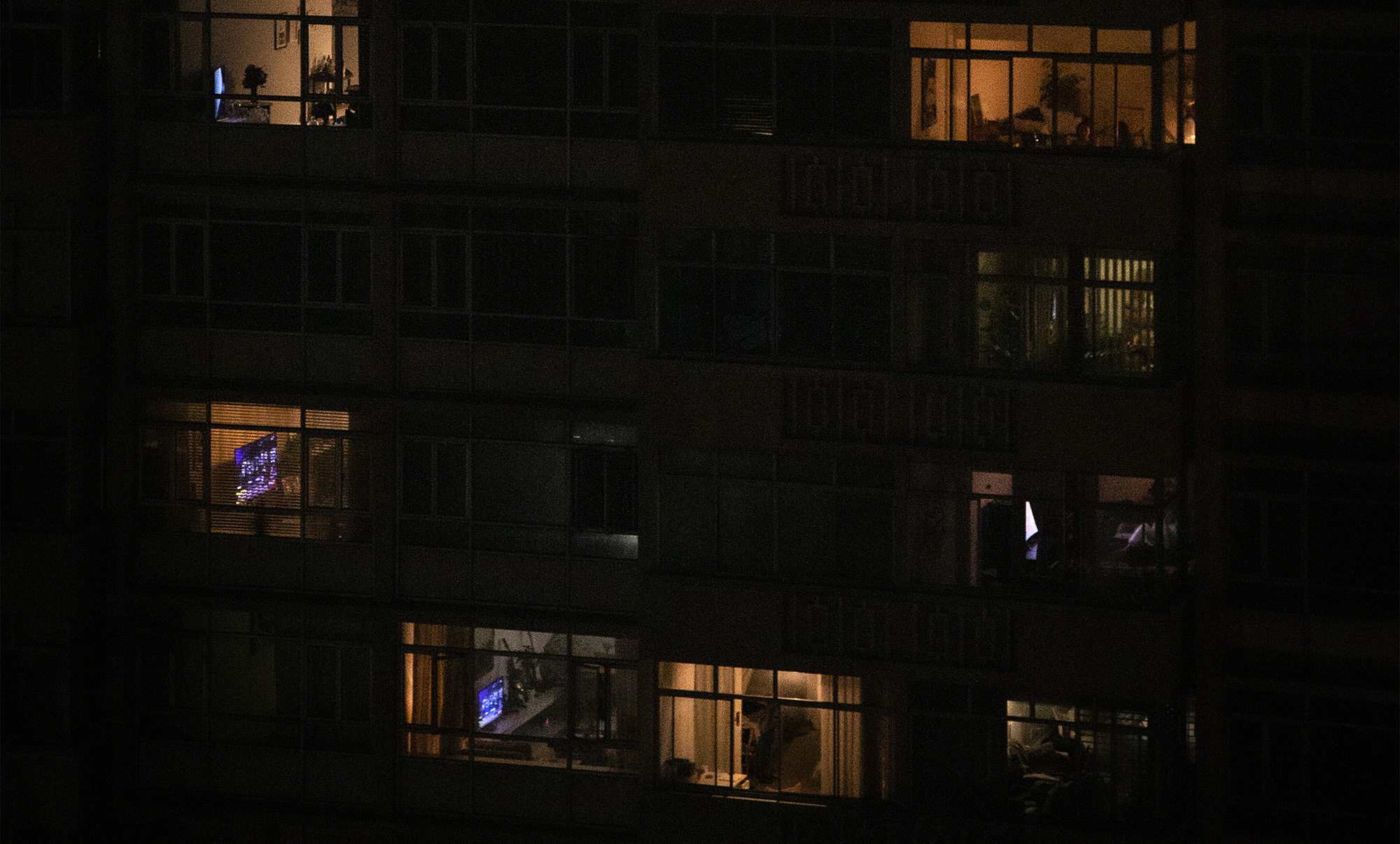 Covid-19: SA’s lockdown is a brave decision in uncertain times