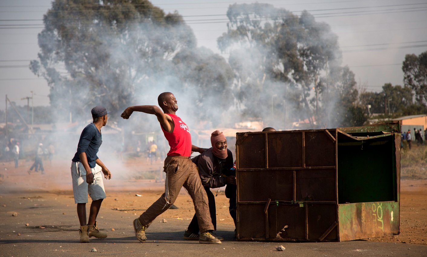Promised Land: Grim truth about ‘redistributed’ land failures told in Parliament