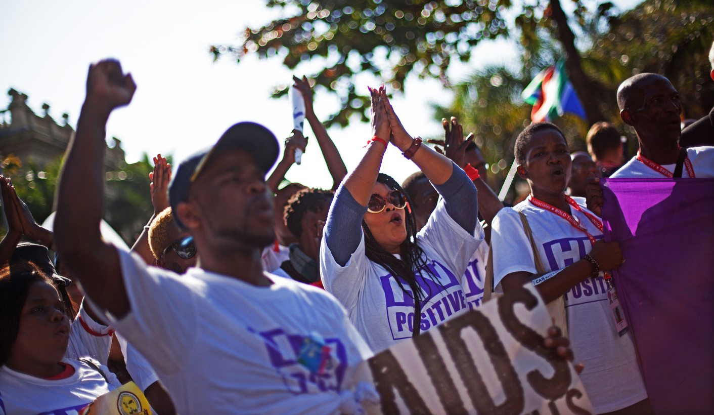 Analysis: Tackling the deadly duo of TB and HIV/Aids in South Africa