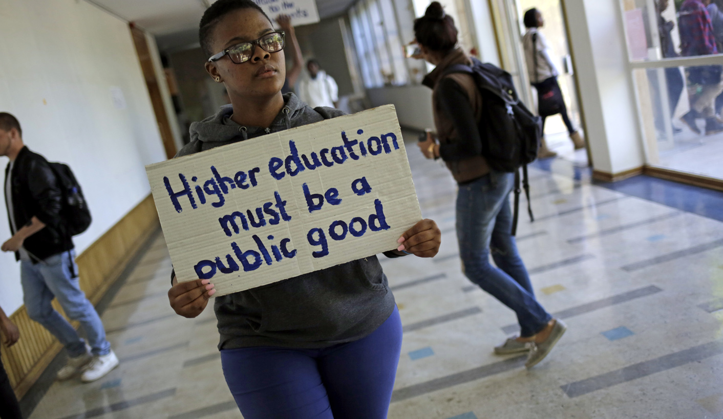 Analysis: A problem less discussed – the high cost of university dropouts