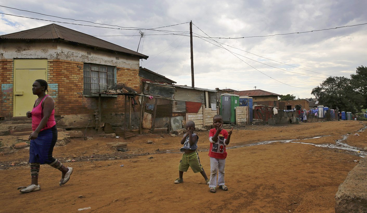 Grade RR: Priority or pie in the sky?