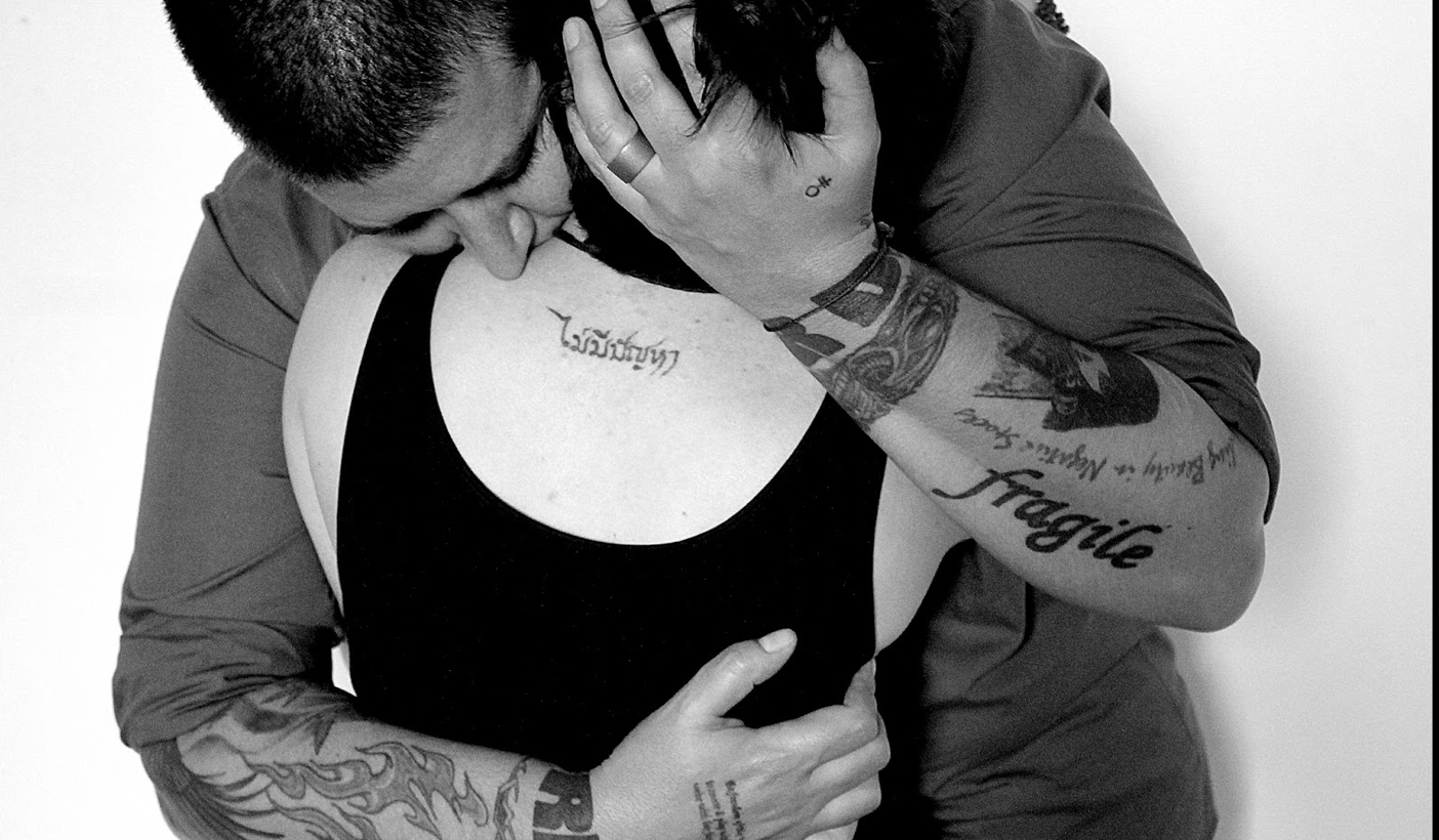 Embodiment of the quiet world