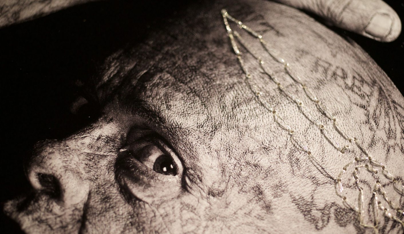 The Interview: Artist Manuela Gray