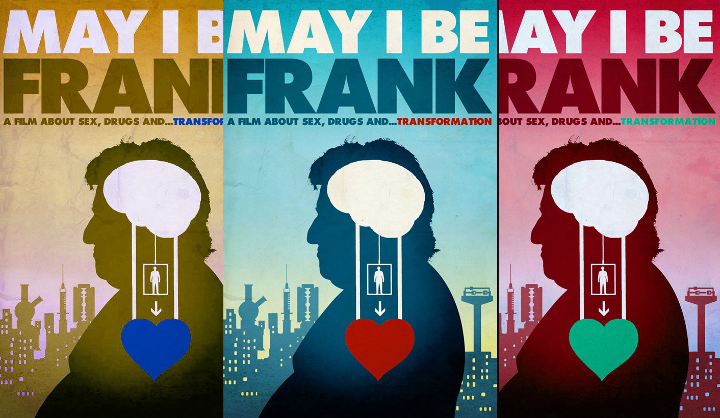 Cape Town Recovery Film Festival: A Frank talk about addiction