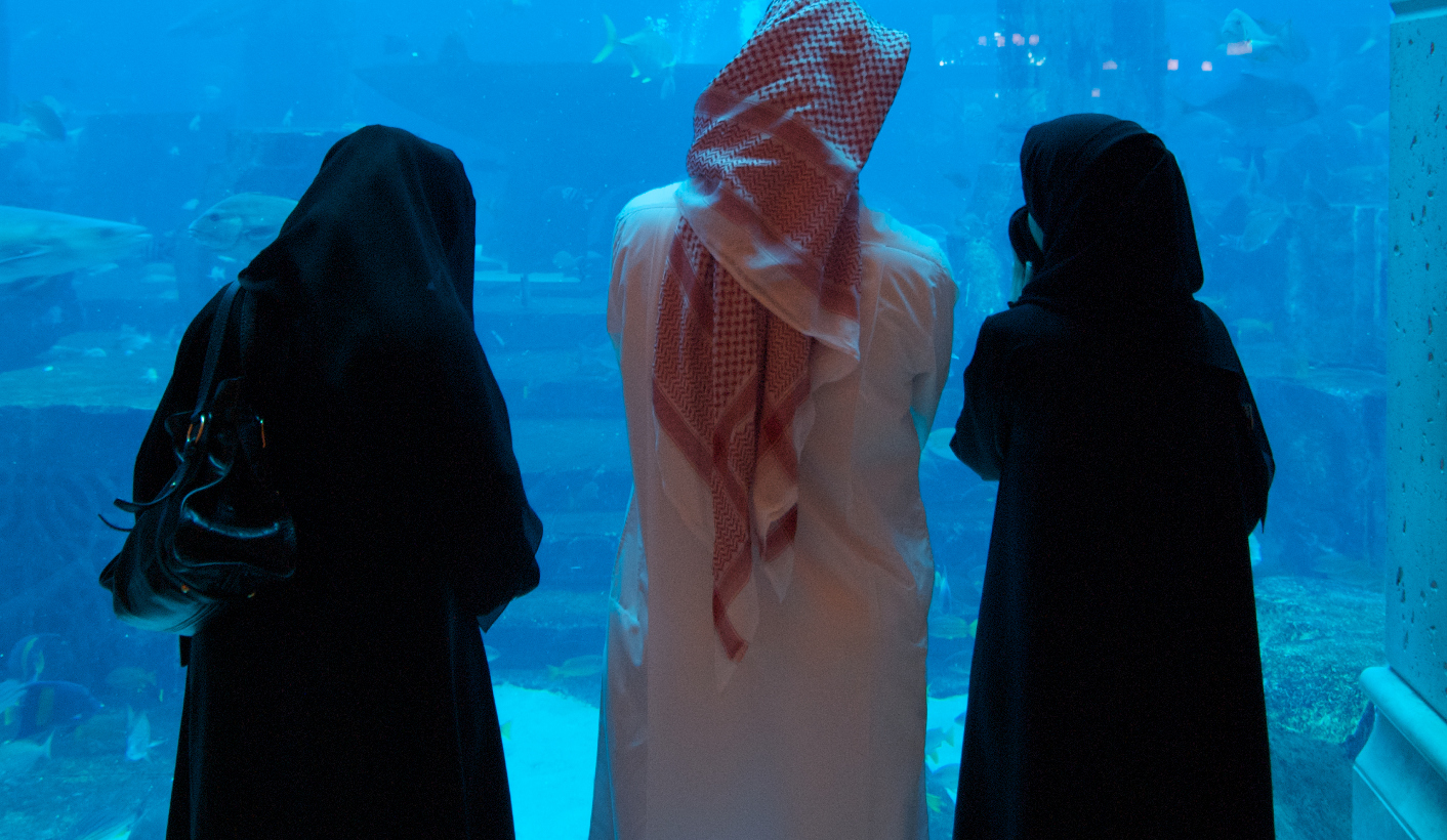 When enough is enough: Why are Muslim marriages still fighting for recognition?