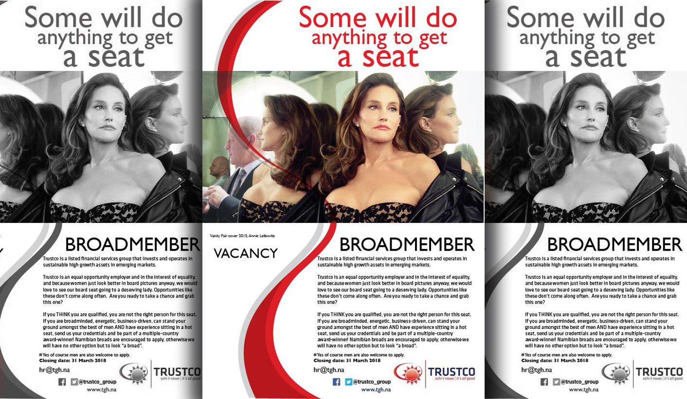 The Other News Round-Up: Broad Horizons