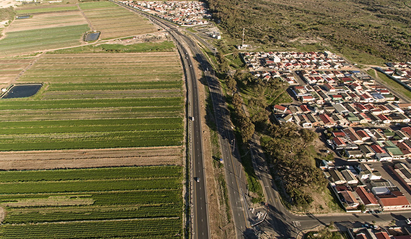 Deeper Underground: The battle for the Philippi Horticultural Area, Chapter One