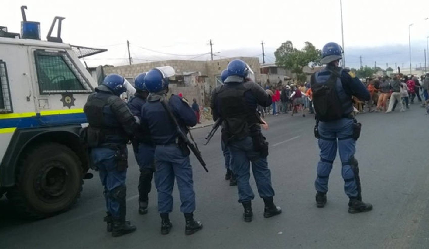 Explainer: What’s next for Philippi East after shooting deaths?