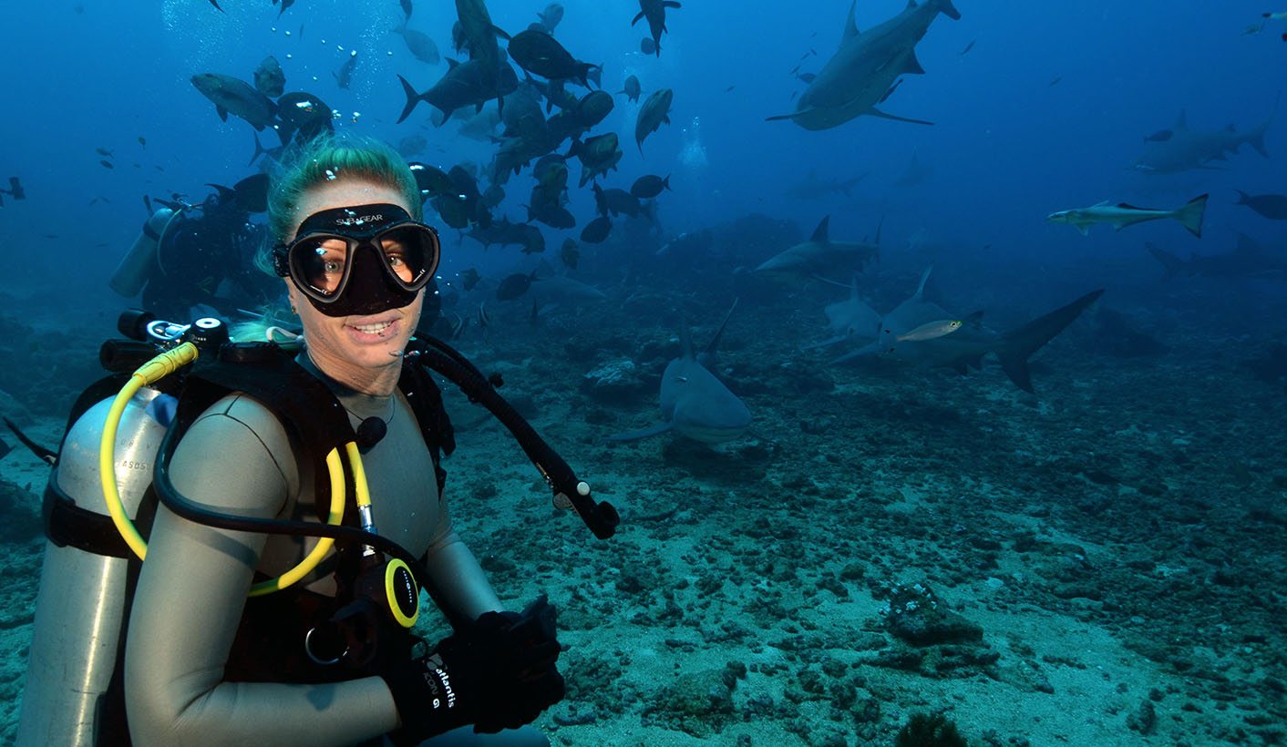 Eco Film Fest Review: Plastic, plastic, everywhere – and not a drop to drink