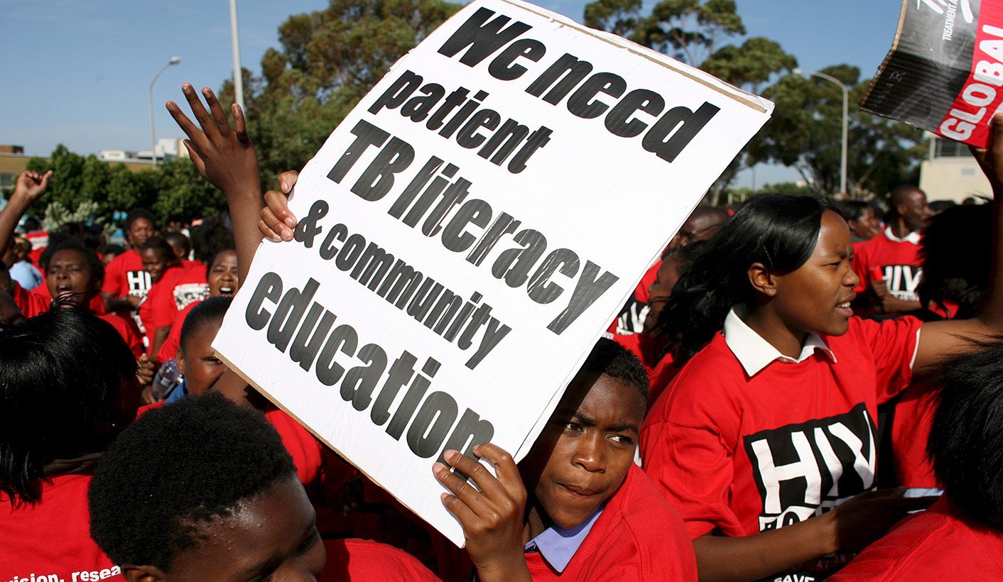 New tuberculosis drugs are more effective and may be less toxic. Why are they still unavailable?