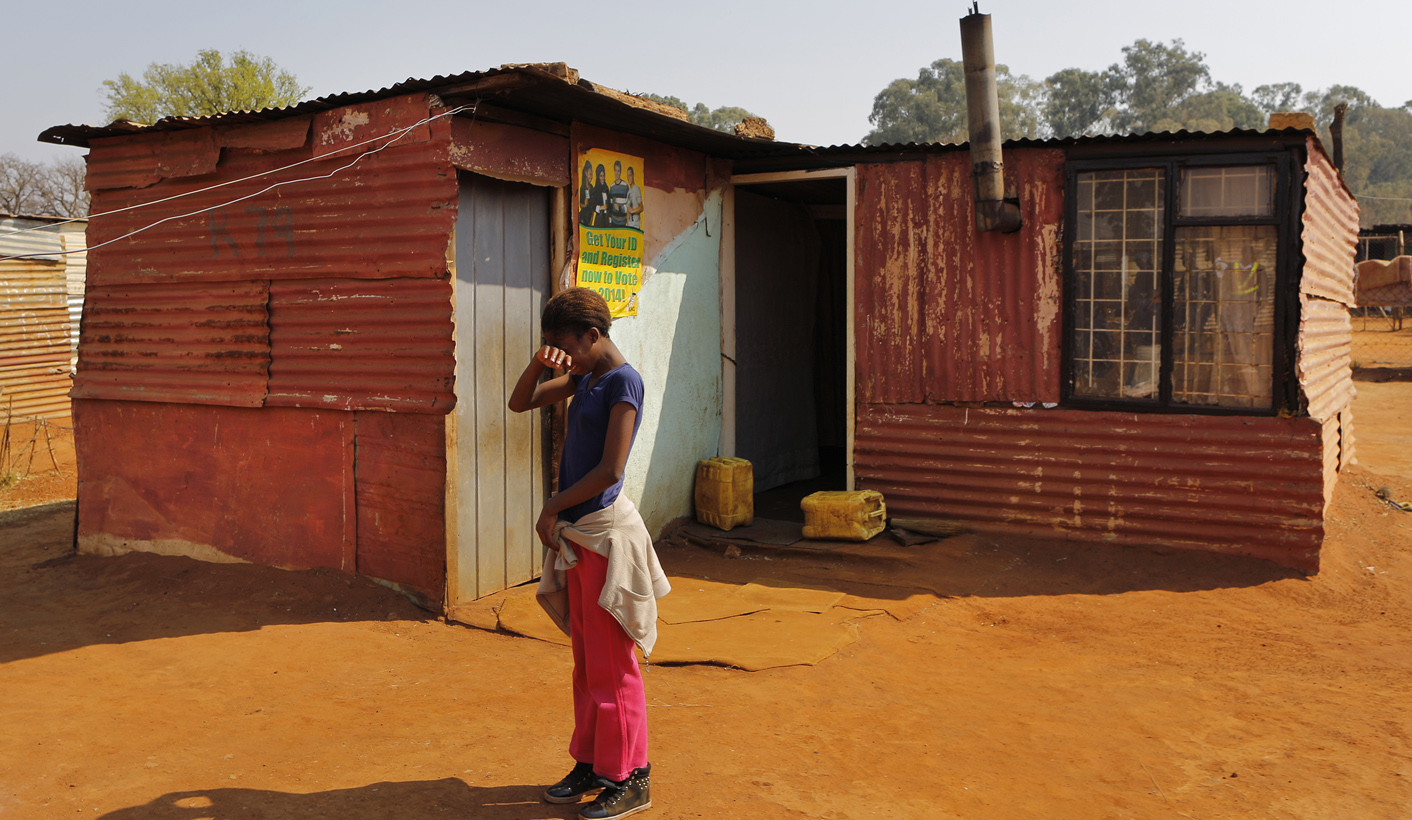 People’s Tribunal for Economic Crimes: When ‘power seeps out of the Cabinet and into kitchen cabinets’