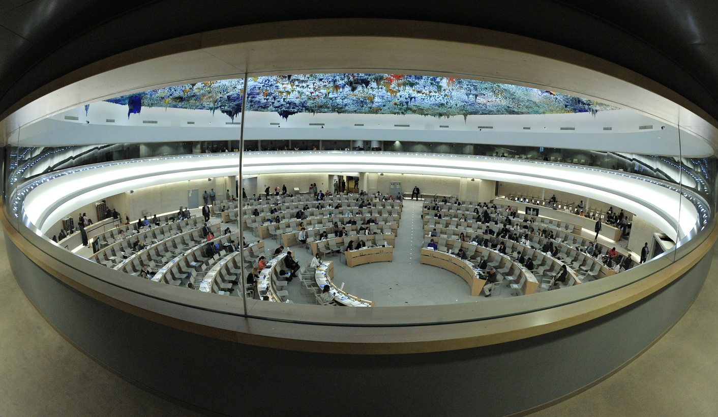 South Africa and women’s healthcare rights: One step forward, two steps back?