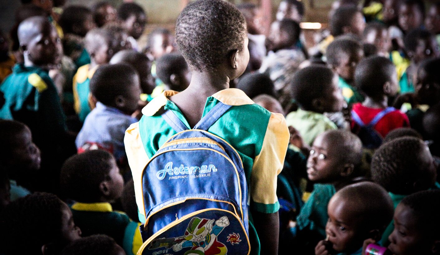 Malawian pupils suspended for sexual activity take their ordeal to court