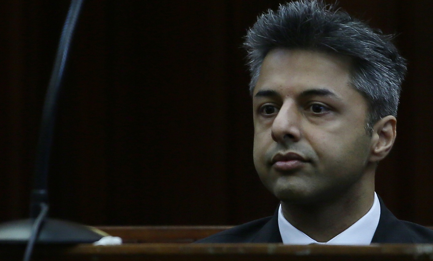 The killing of Anni: The victim finally in the courtroom