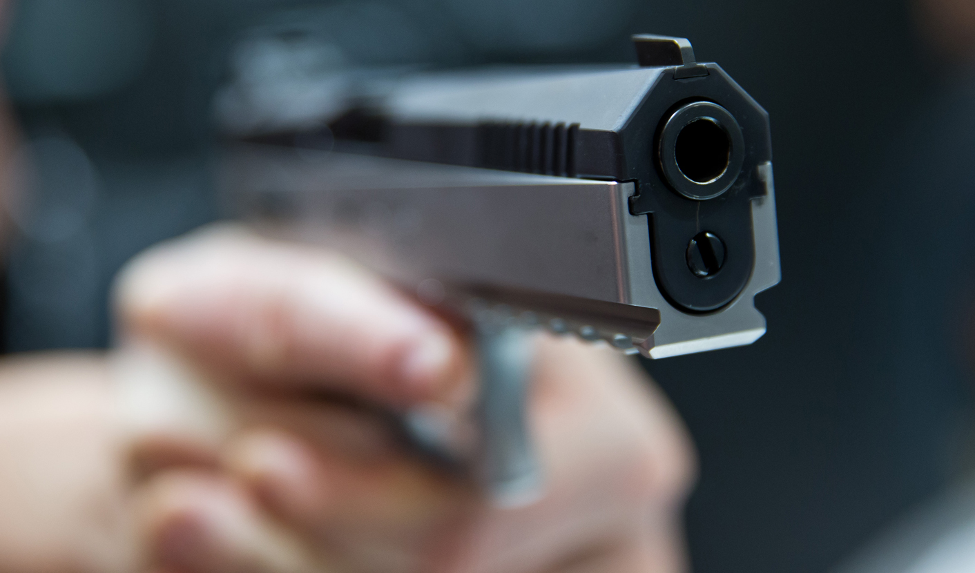 The killing of Anni: Dial SA for Assassins?