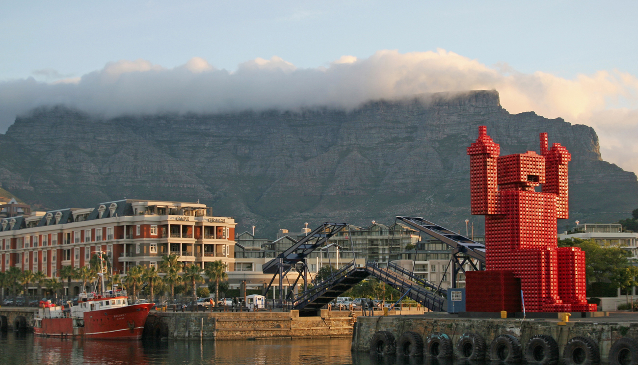 Western Cape: A fluid electorate that makes politicians sweat for their vote