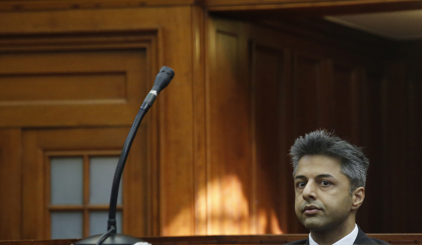 The killing of Anni: Revealing emails, a hacked Facebook account and a tetchy judge