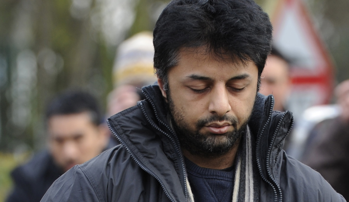 Live courtroom TV, Season Two: Shrien Dewani
