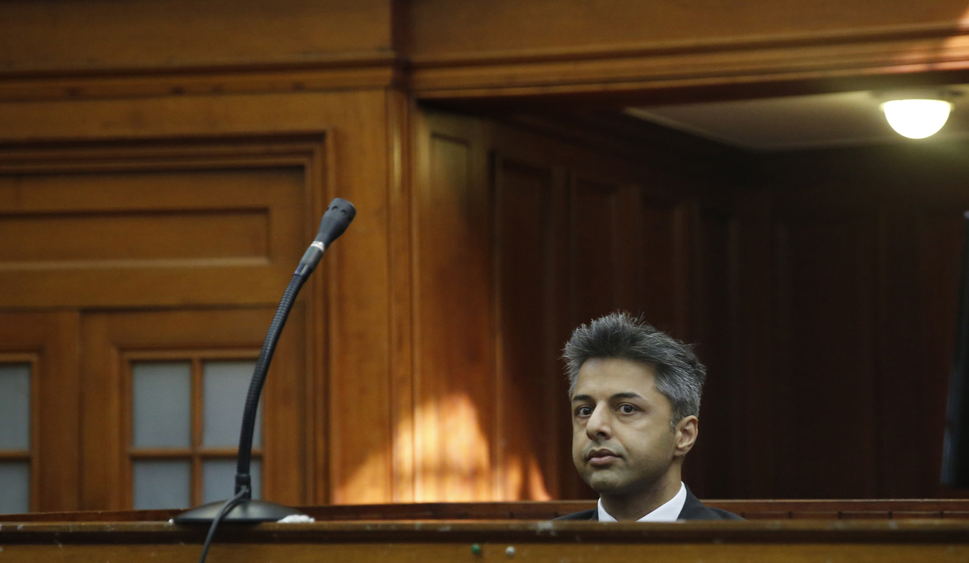 The Killing of Anni: A semantic battlefield where words get in the way