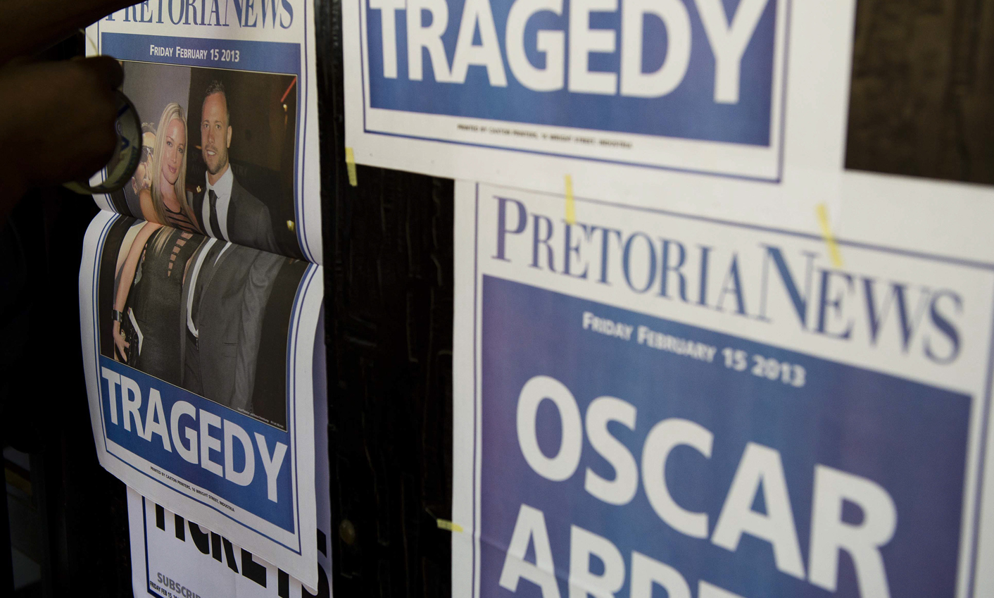 Op-Ed: Fame and celebrity - a fatal and destructive modern attraction