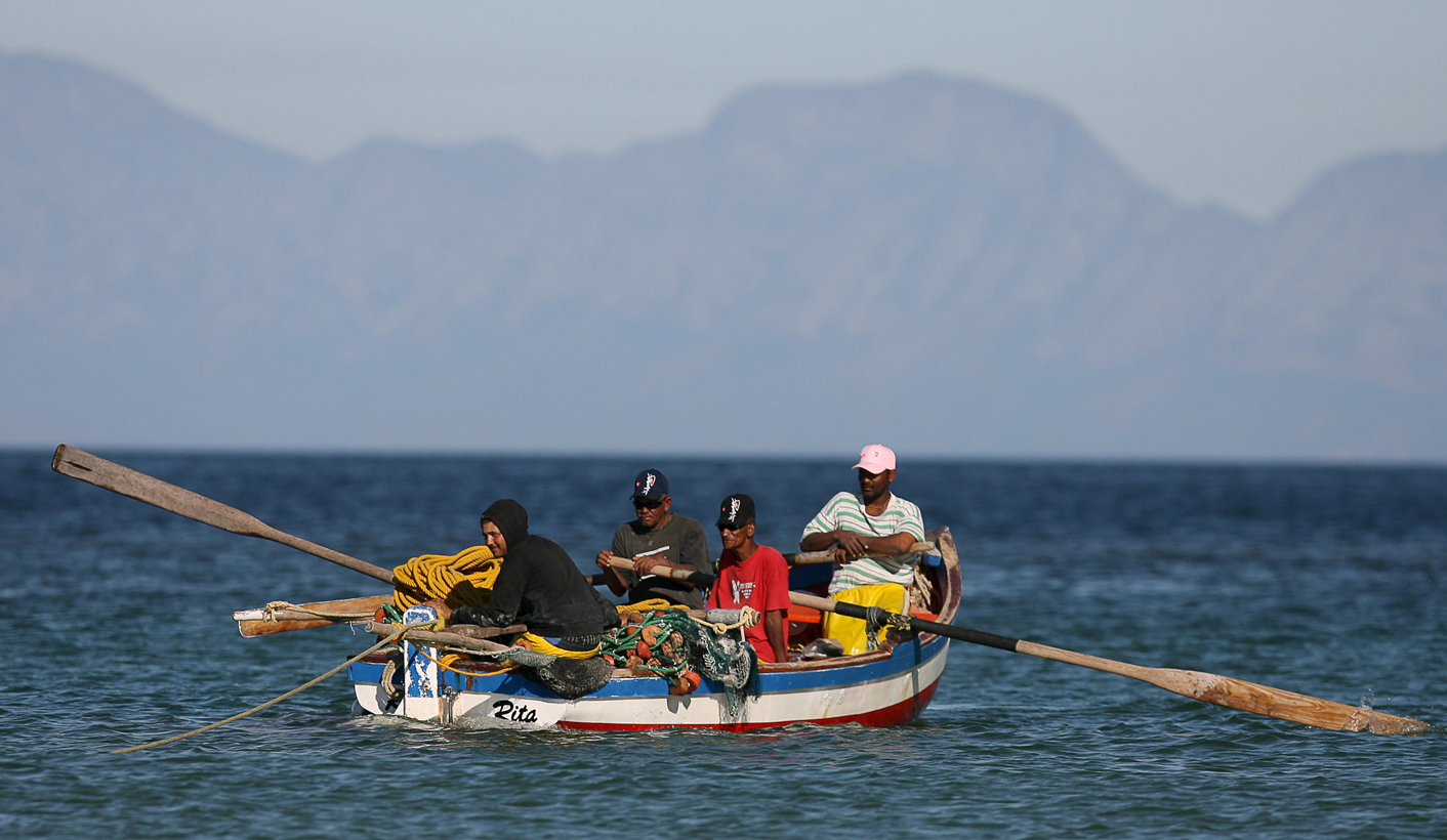 Under Barbara Creecy, DEFF might not be deaf to local fishermen