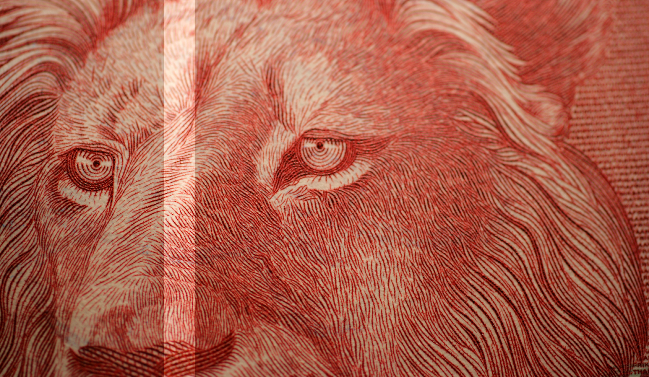 The Five Plus Project: How better-off South Africans are helping to fight poverty