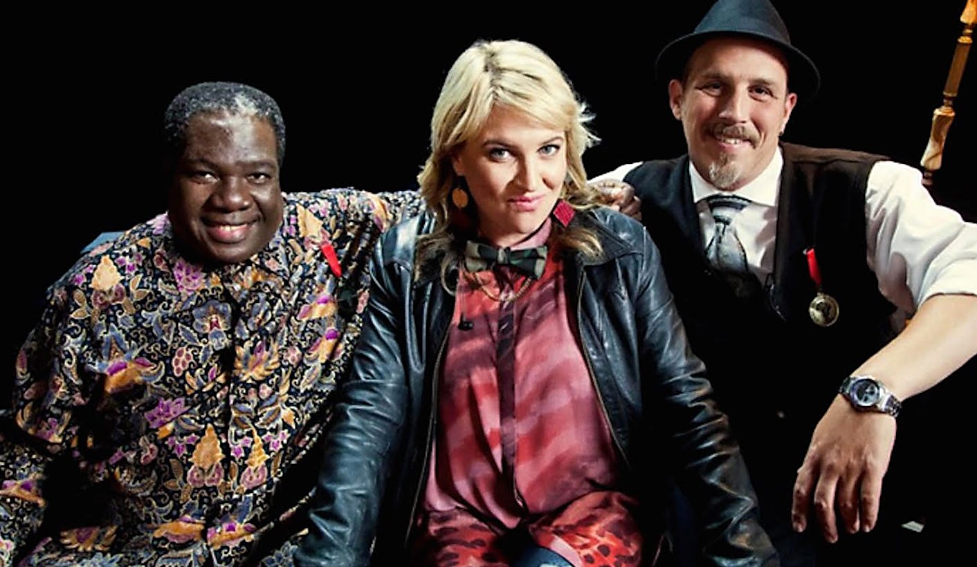 The age of Me, Inc: How Karen Zoid broke iTunes South Africa