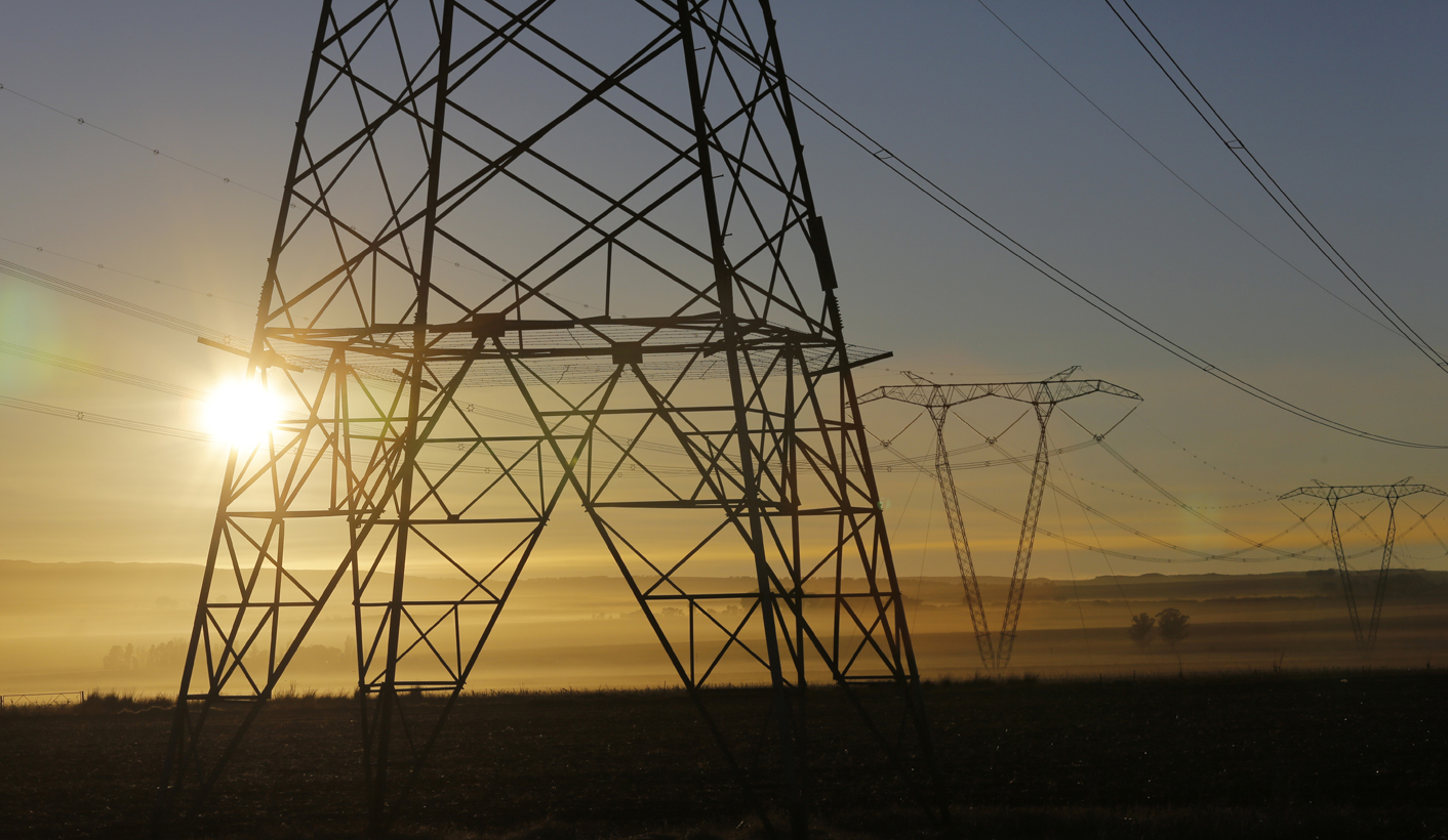 Mining Indaba: Eskom elephant quickly outed at early critical session