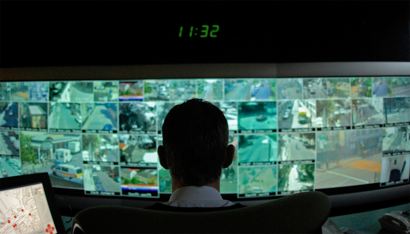 Op-Ed: The walls have ears: The new abnormal normal abnormal