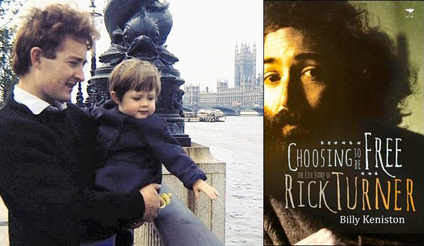 Dangerous mind: What Rick Turner still has to offer free South Africa