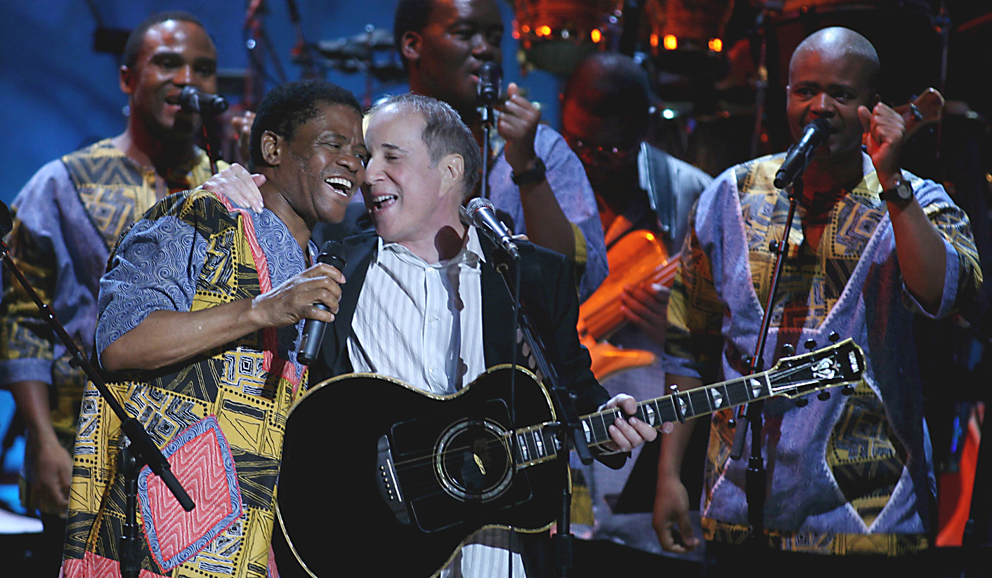 Celebrating South Africa: SA stars to light up New York City in month-long festival