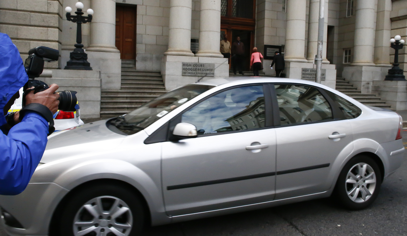 The Killing of Anni: Defence roughs up prosecution’s ballistics expert