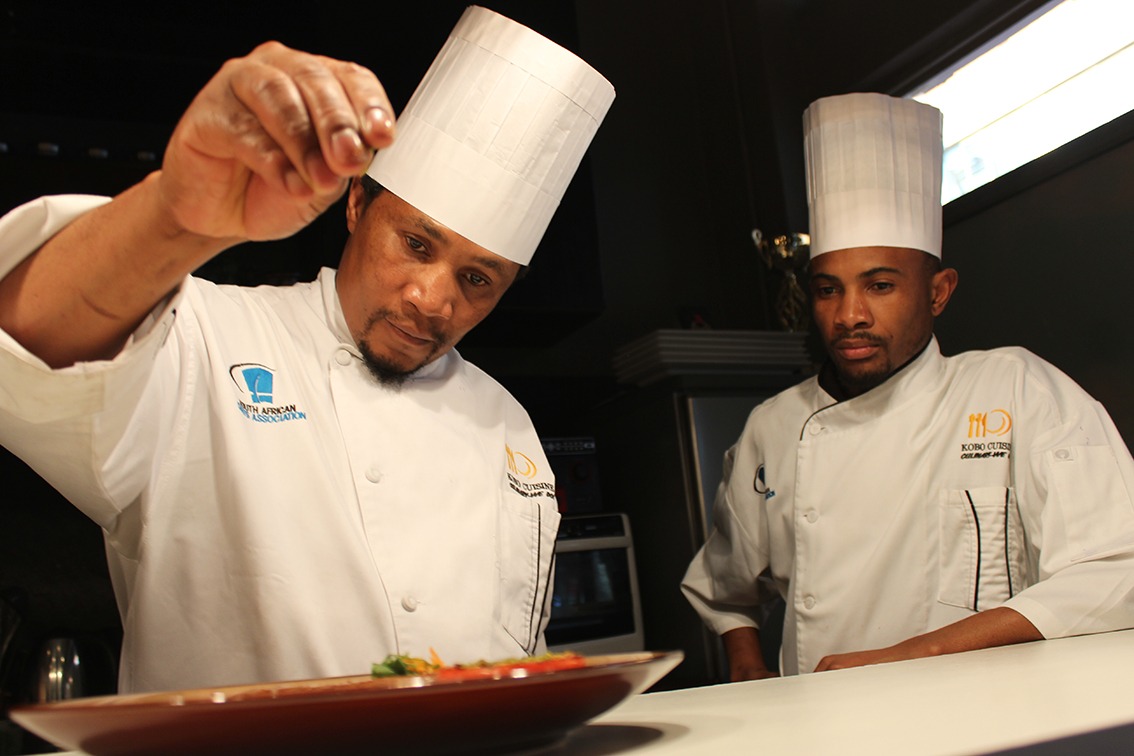 Siya Kobo – original, relevant, overlooked