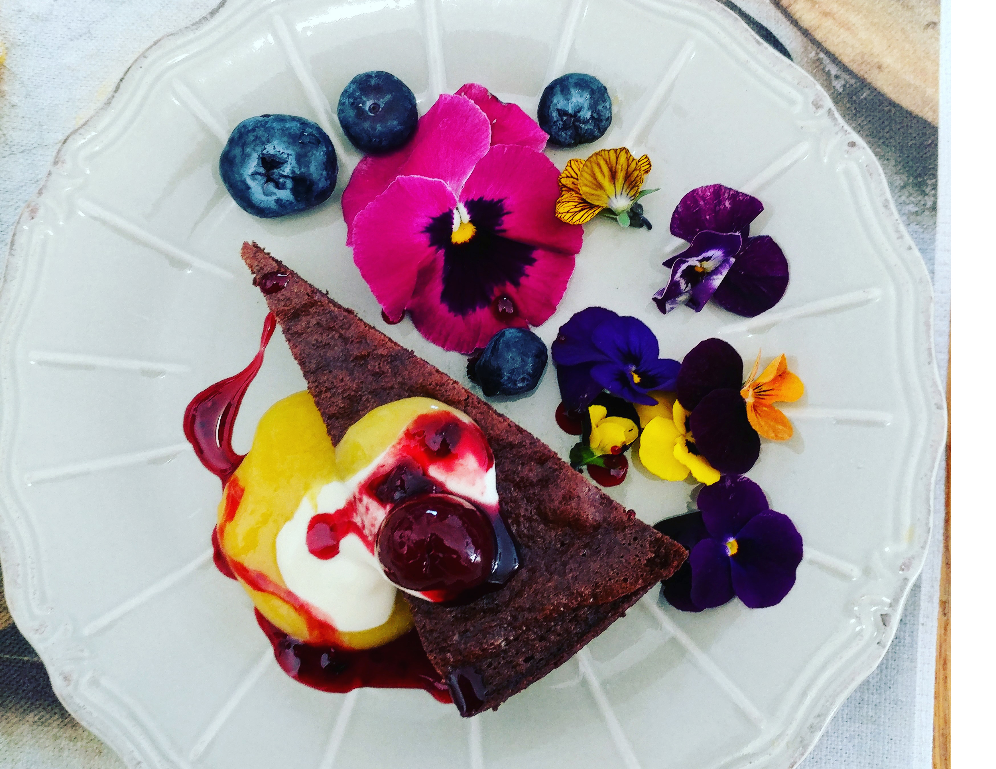 Gauteng ‘geure’ under the spreading wildevyboom